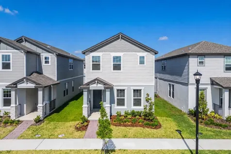 4512 Homestead Trail St Cloud FL 34772
