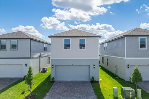4512 Homestead Trail St Cloud FL 34772