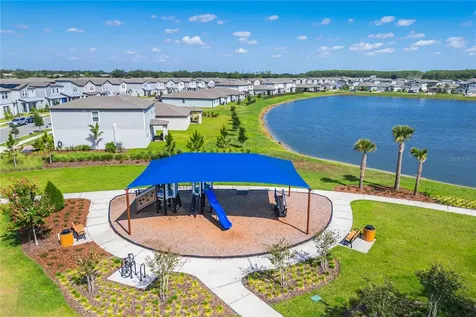 4512 Homestead Trail St Cloud FL 34772
