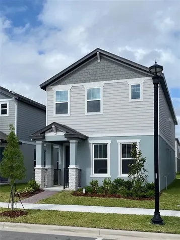 4512 Homestead Trail St Cloud FL 34772