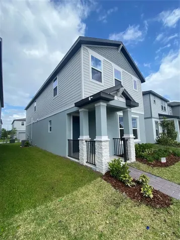 4512 Homestead Trail St Cloud FL 34772