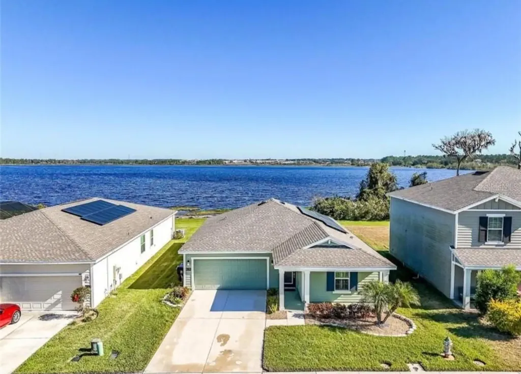 828 Gisele Court Haines City FL 33844