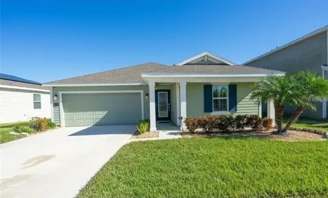 828 Gisele Court Haines City FL 33844