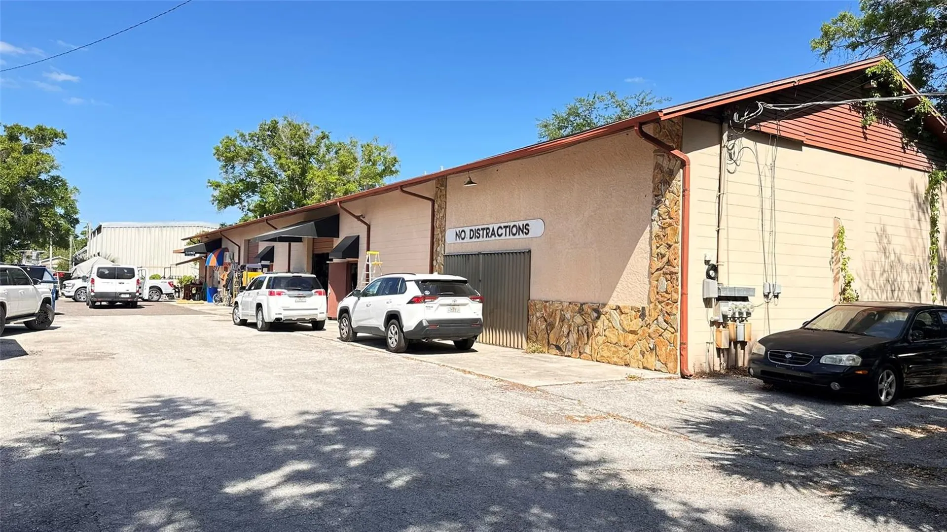 4712 N Clark Avenue Tampa FL 33614