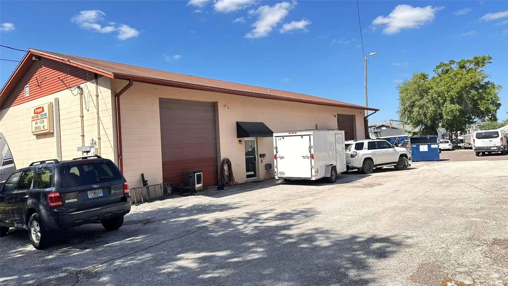 4712 N Clark Avenue Tampa FL 33614