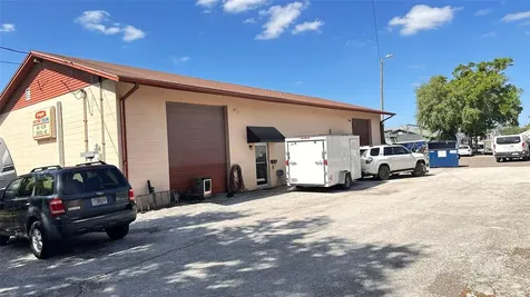 4712 N Clark Avenue Tampa FL 33614