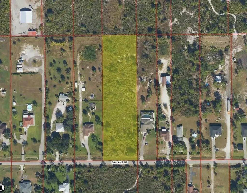 3685 50th Avenue NE Naples FL 34120