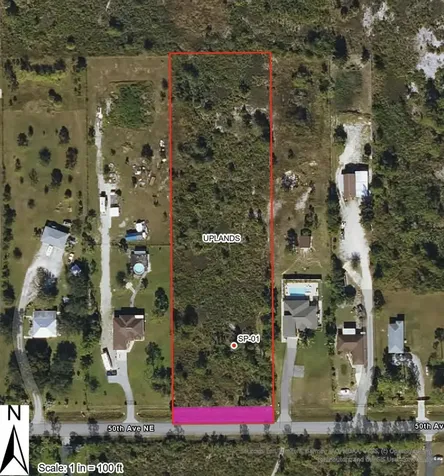 3685 50th Avenue NE Naples FL 34120
