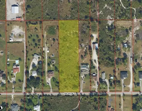 3685 50th Avenue NE Naples FL 34120