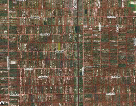 3685 50th Avenue NE Naples FL 34120