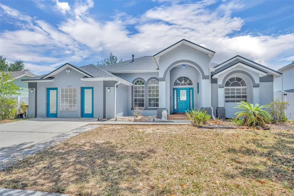 15115 Greater Groves Boulevard Clermont FL 34714