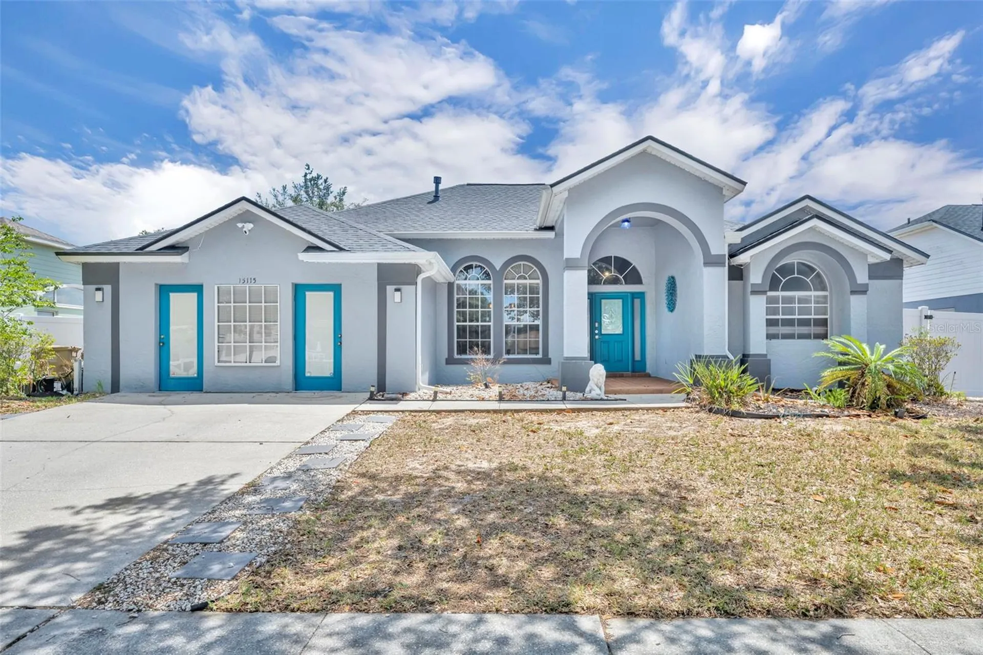 15115 Greater Groves Boulevard Clermont FL 34714