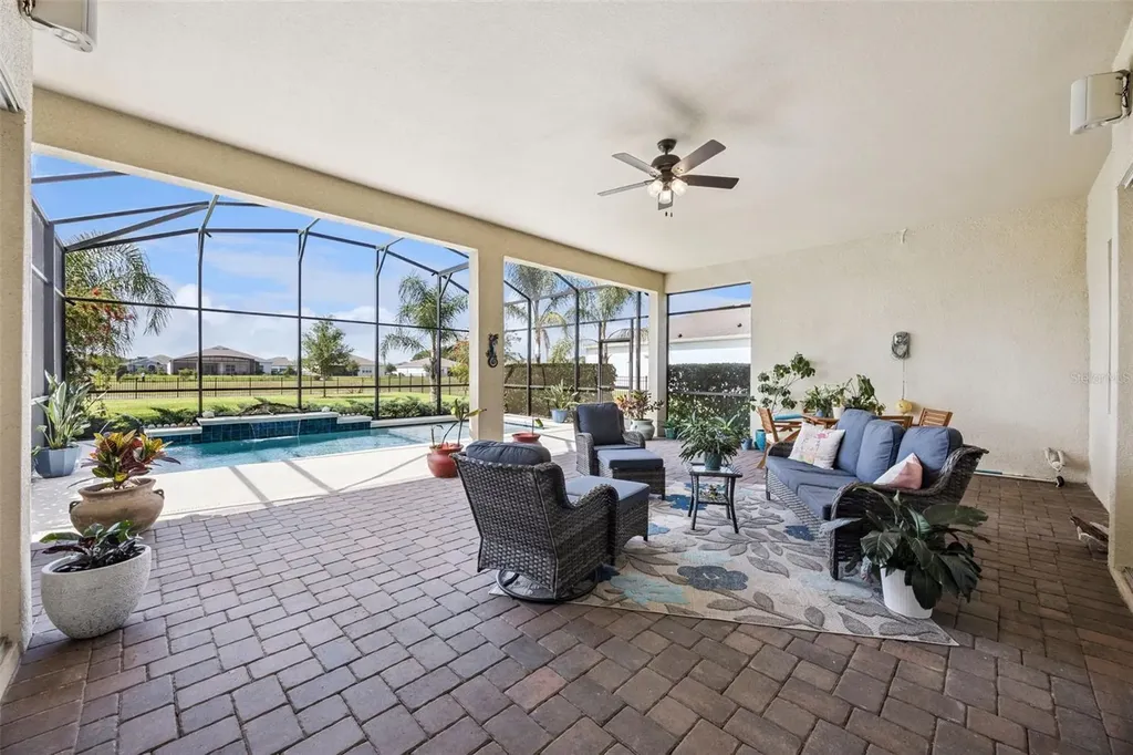 16118 Bowline Street Orlando FL 32820