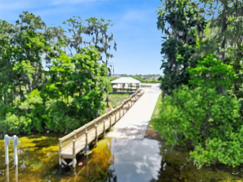 16118 Bowline Street Orlando FL 32820