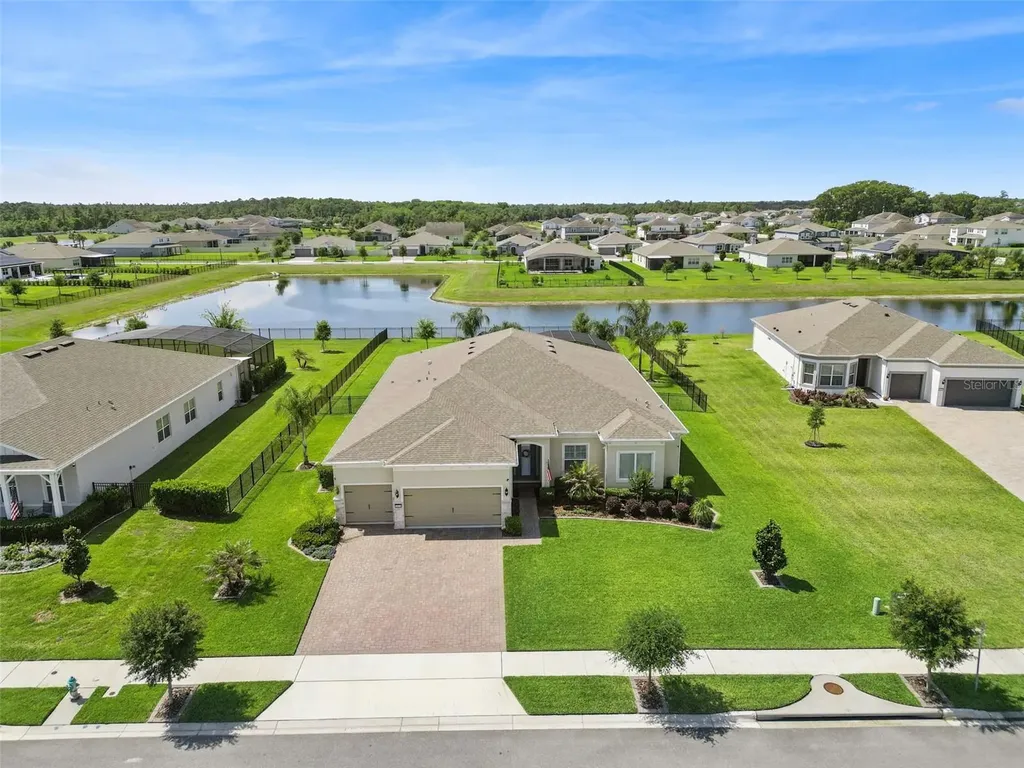 16118 Bowline Street Orlando FL 32820