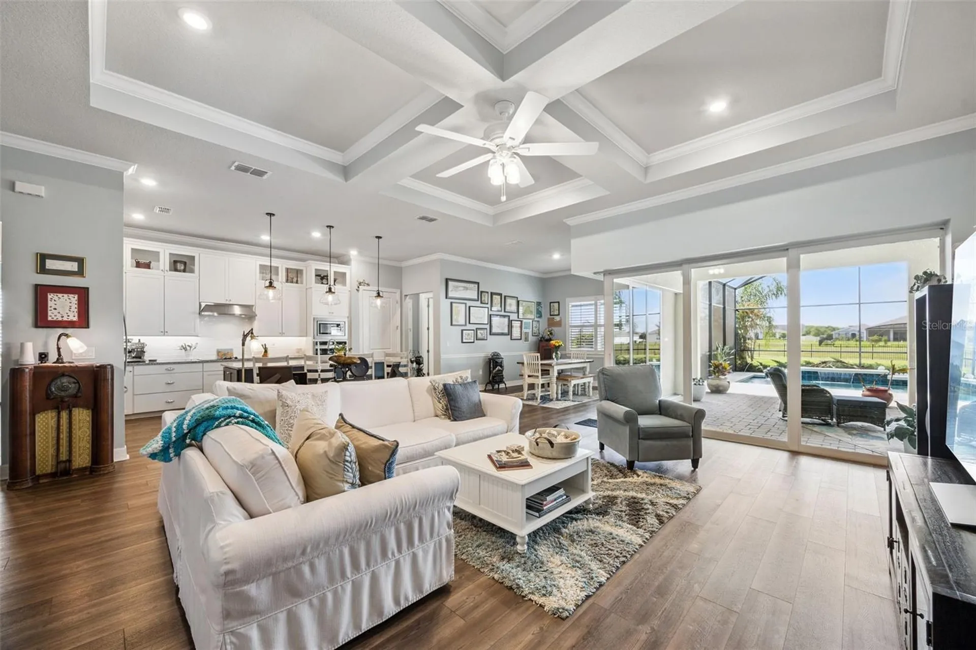 16118 Bowline Street Orlando FL 32820