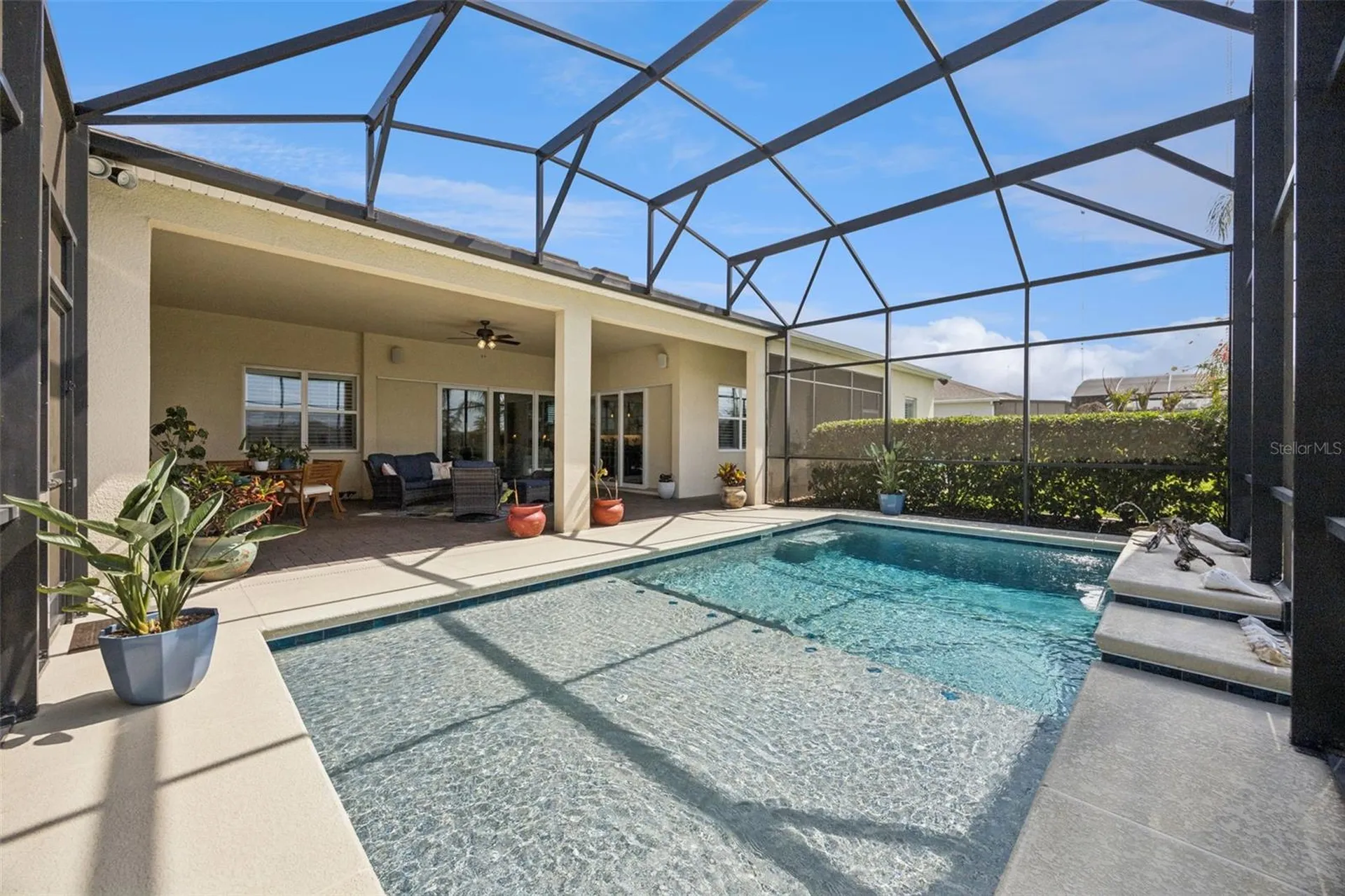 16118 Bowline Street Orlando FL 32820