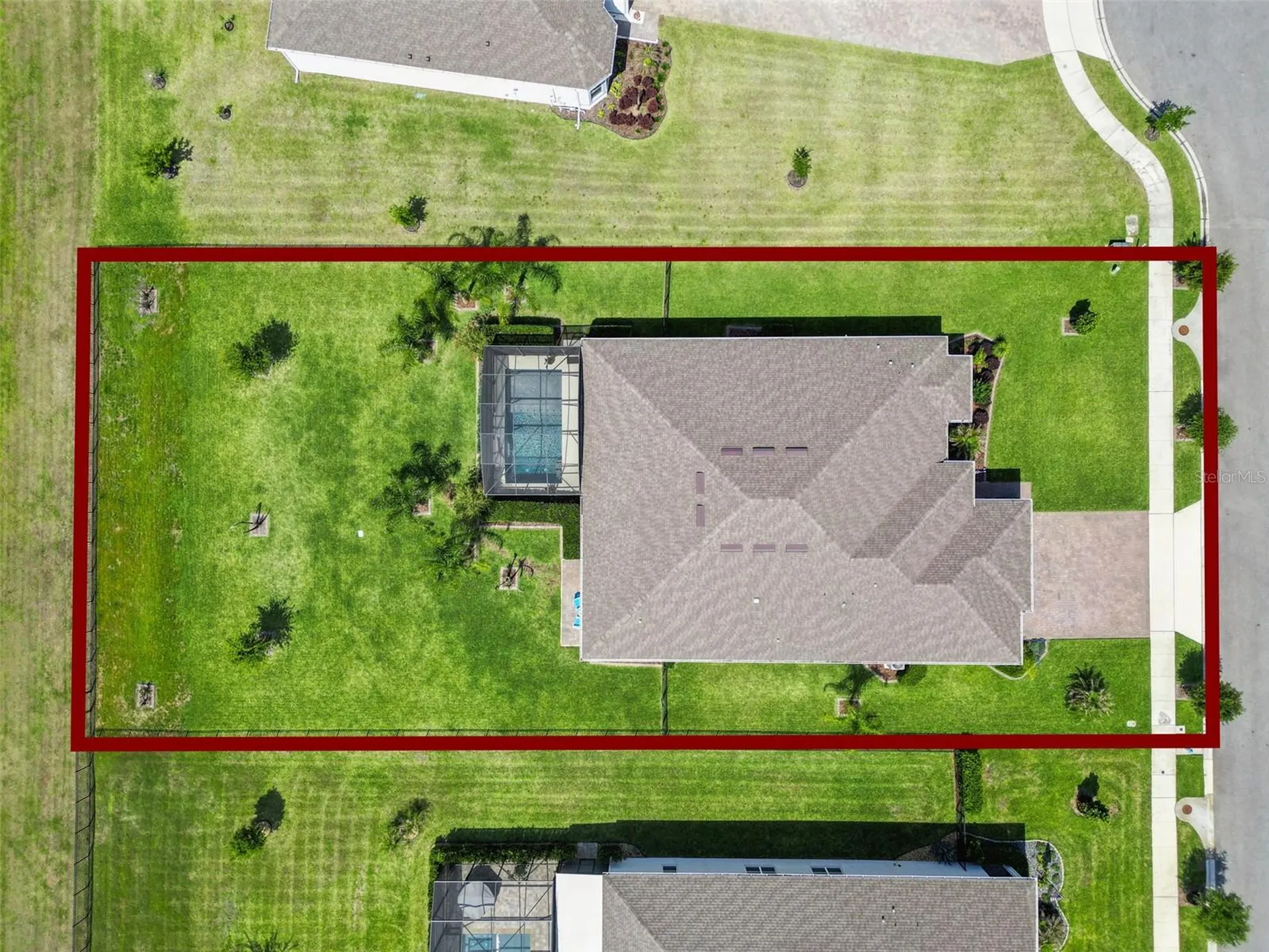 16118 Bowline Street Orlando FL 32820