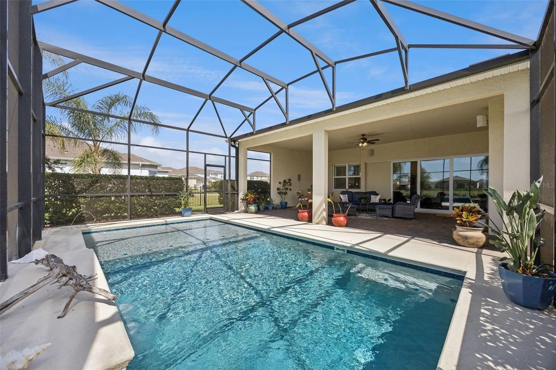 16118 Bowline Street Orlando FL 32820
