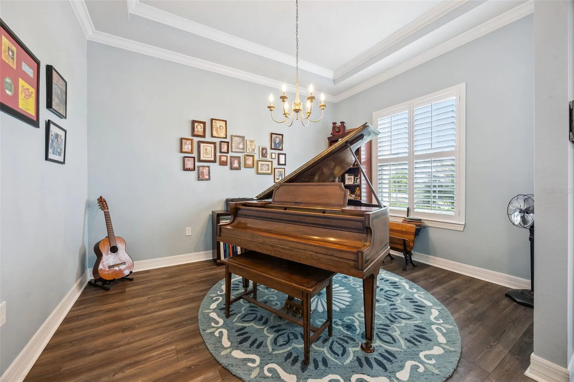 16118 Bowline Street Orlando FL 32820