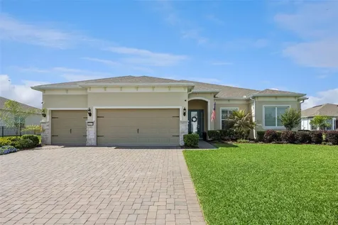 16118 Bowline Street Orlando FL 32820