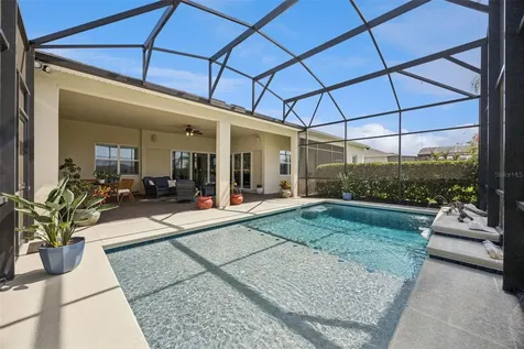 16118 Bowline Street Orlando FL 32820