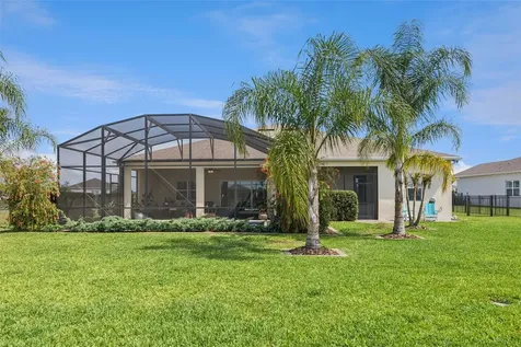 16118 Bowline Street Orlando FL 32820