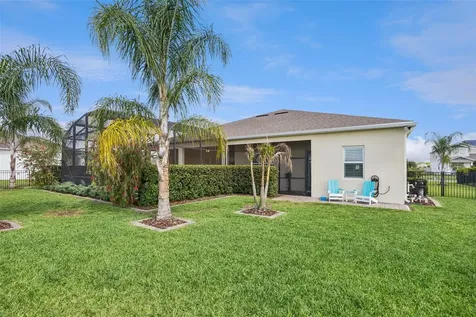 16118 Bowline Street Orlando FL 32820