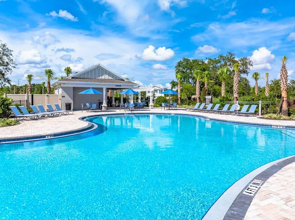 13747 Squall Lane Hudson FL 34669