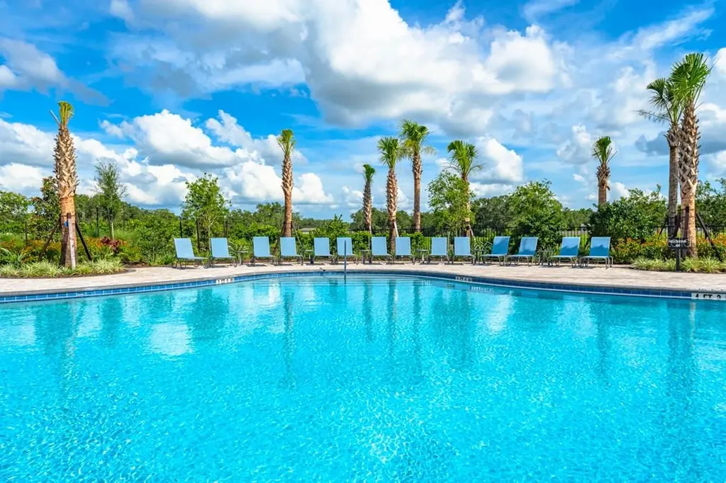 13747 Squall Lane Hudson FL 34669