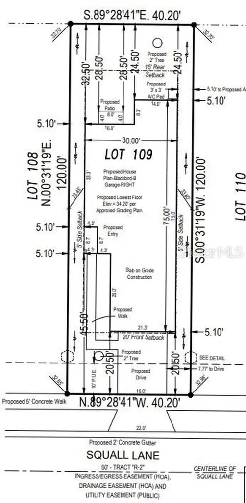 13747 Squall Lane Hudson FL 34669