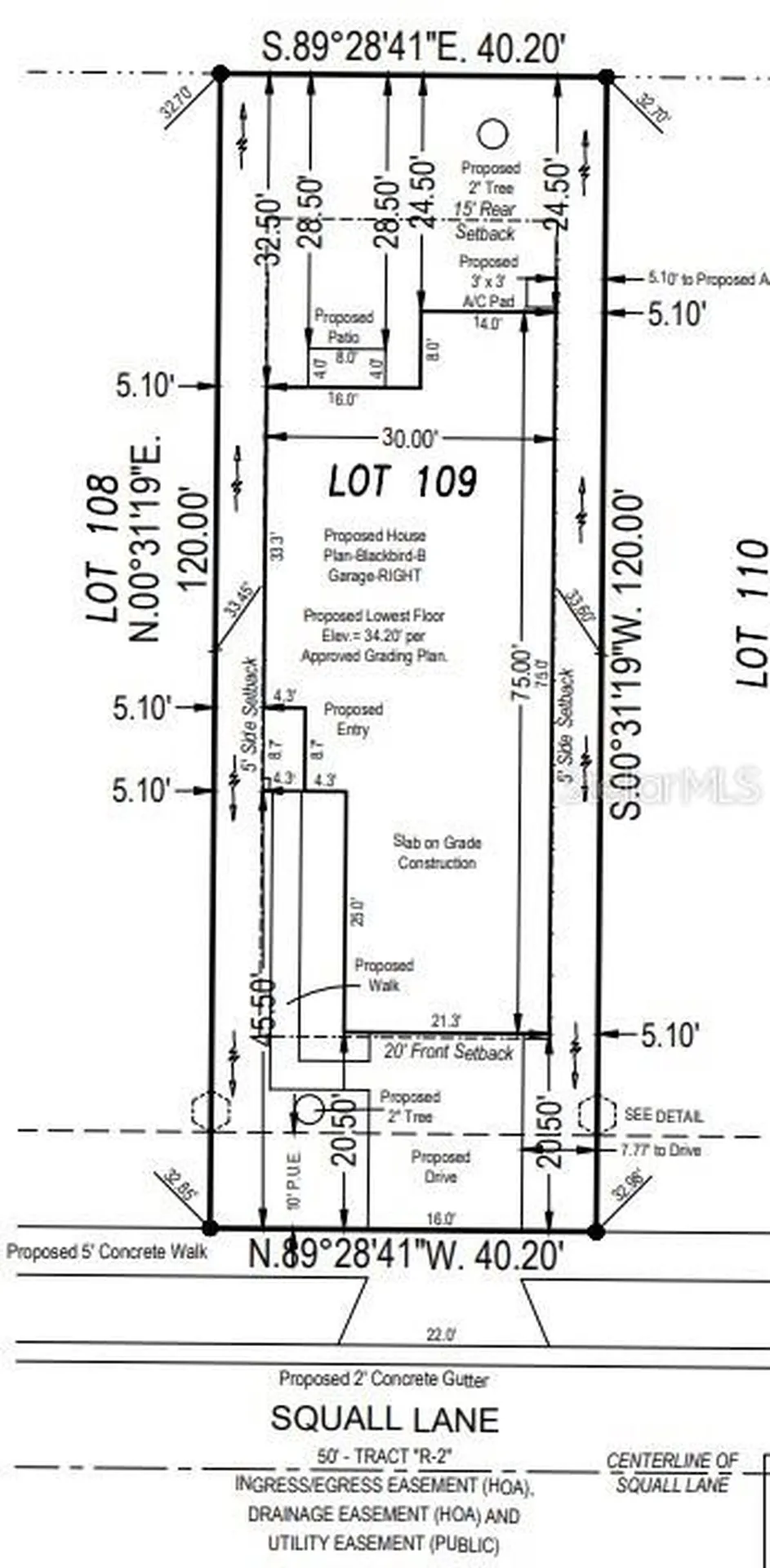 13747 Squall Lane Hudson FL 34669