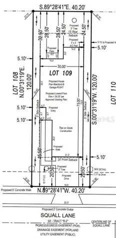 13747 Squall Lane Hudson FL 34669