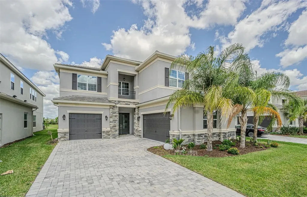 32353 Rosewood Meadow Lane Wesley Chapel FL 33543