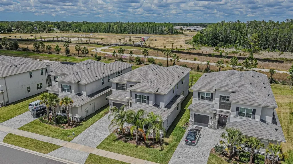 32353 Rosewood Meadow Lane Wesley Chapel FL 33543