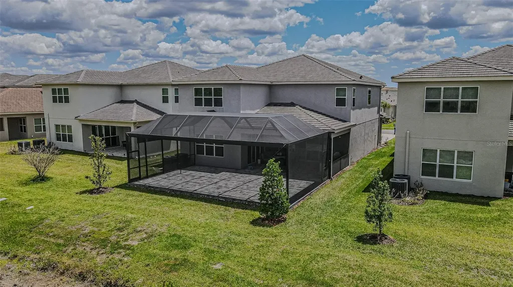 32353 Rosewood Meadow Lane Wesley Chapel FL 33543