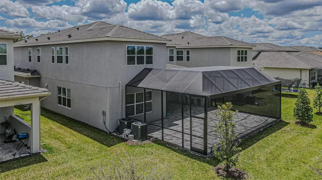 32353 Rosewood Meadow Lane Wesley Chapel FL 33543