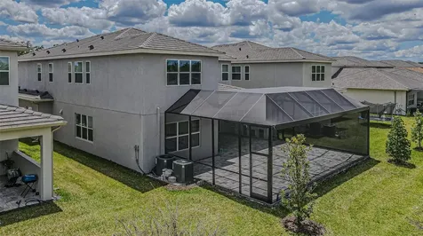 32353 Rosewood Meadow Lane Wesley Chapel FL 33543