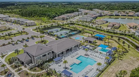 32353 Rosewood Meadow Lane Wesley Chapel FL 33543