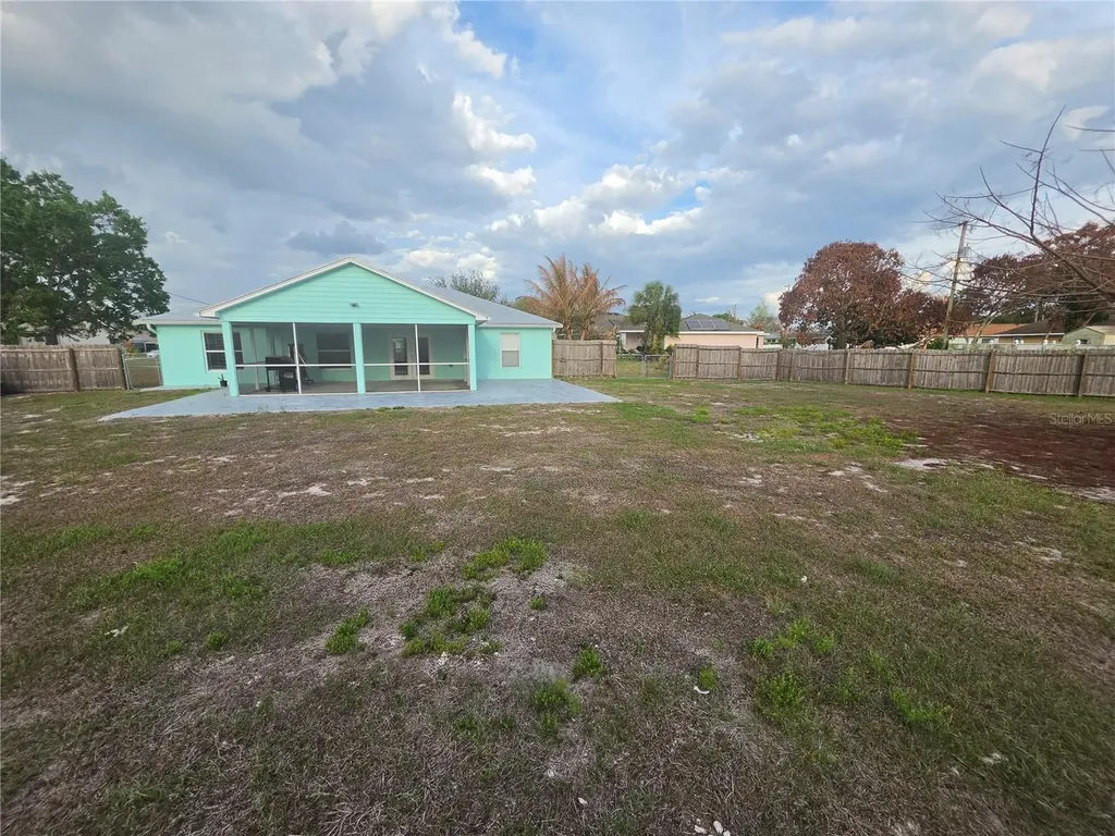 392 SW Tahoe Court Port St Lucie FL 34953