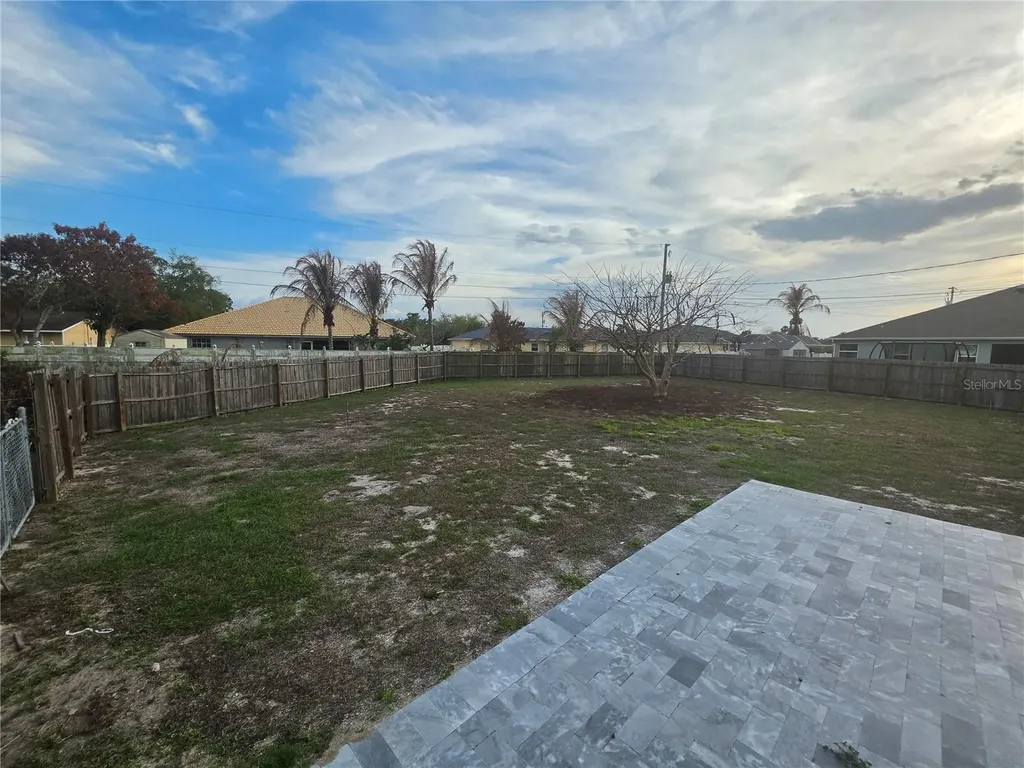 392 SW Tahoe Court Port St Lucie FL 34953