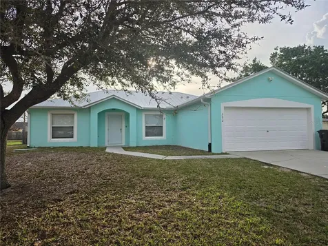 392 SW Tahoe Court Port St Lucie FL 34953