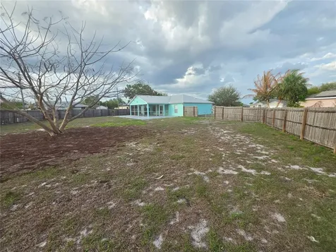 392 SW Tahoe Court Port St Lucie FL 34953