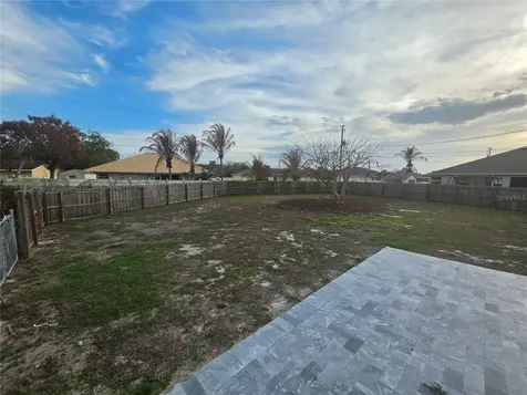 392 SW Tahoe Court Port St Lucie FL 34953