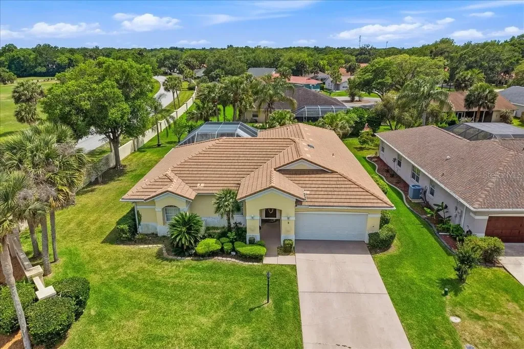2 Carlson Lane Palm Coast FL 32137