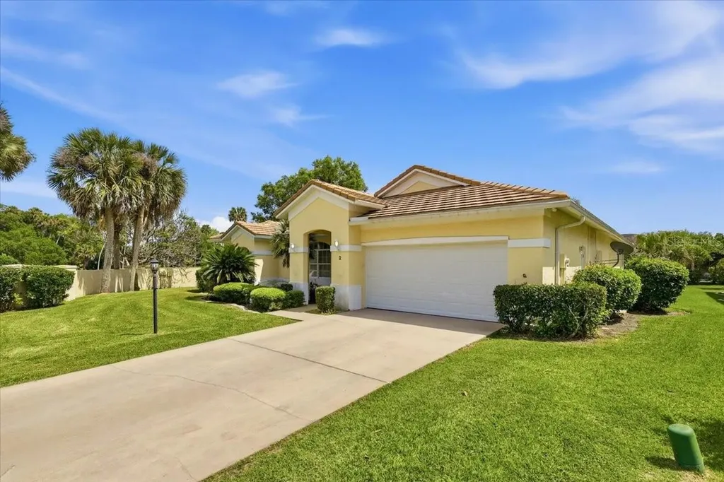 2 Carlson Lane Palm Coast FL 32137