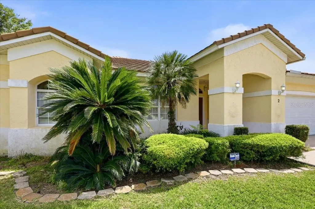 2 Carlson Lane Palm Coast FL 32137