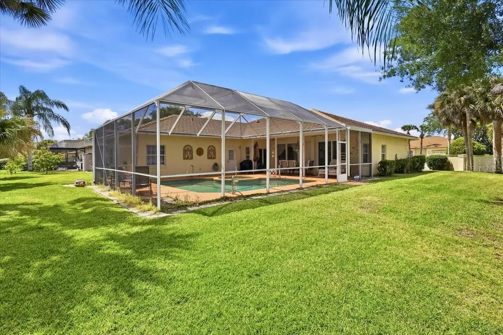 2 Carlson Lane Palm Coast FL 32137