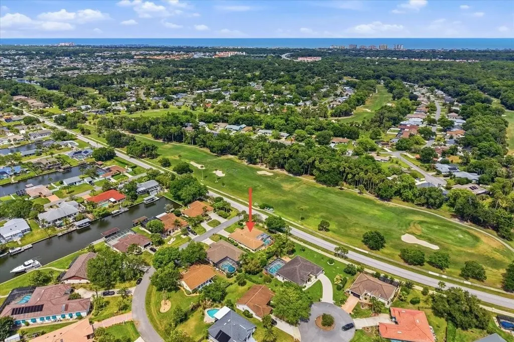 2 Carlson Lane Palm Coast FL 32137