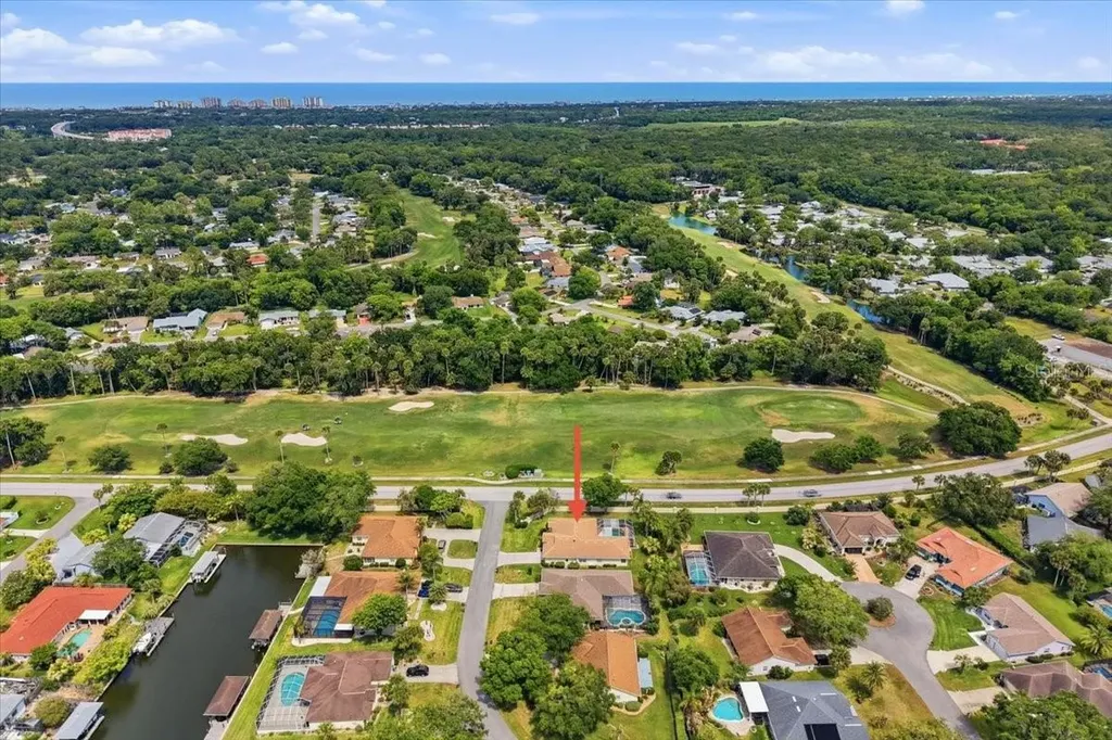 2 Carlson Lane Palm Coast FL 32137
